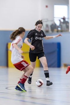 Bild 101 - wCJ NFV Futsalturnier